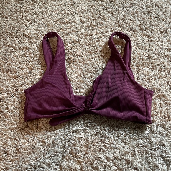 meijer bathing suit top - Picture 1 of 1